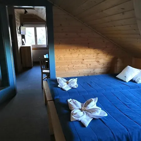 Karczma Rybna Rybaczowka Hotel *