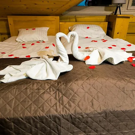 Karczma Rybna Rybaczowka Hotel Świnoujście