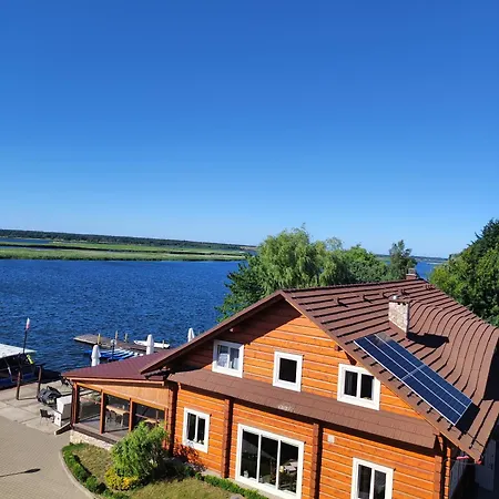 Karczma Rybna Rybaczowka Hotel *